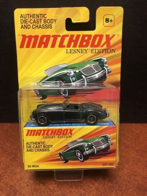 MGA  toy car collectible - Main Image 2