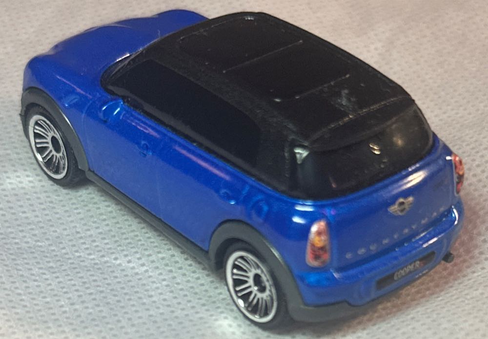 Austin Mini Cooper - Austin toy car collectible - Main Image 2