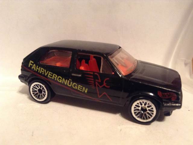 Nascar Scorchin’ Scooter 