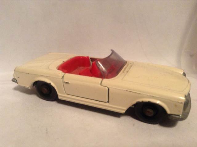 Chevy Camaro Z28 Police