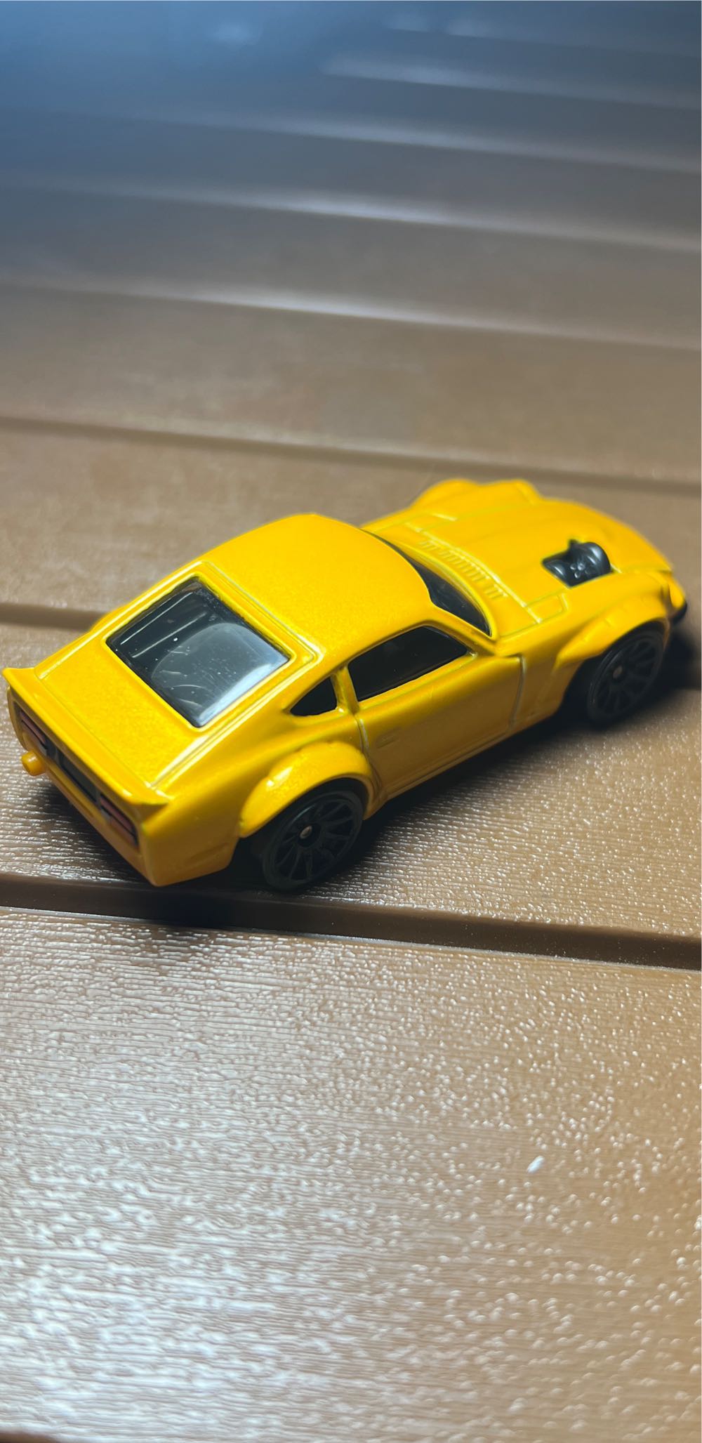 Datsun 240Z  toy car collectible - Main Image 3