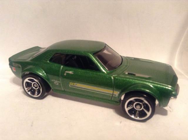 Cadillac Cien Concept