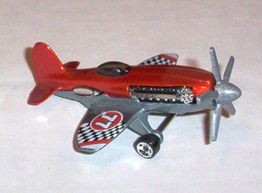 Madd Propz - 2004 First Editions toy car collectible - Main Image 2