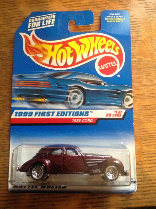 Cadillac Eldorado Brougham, 1957