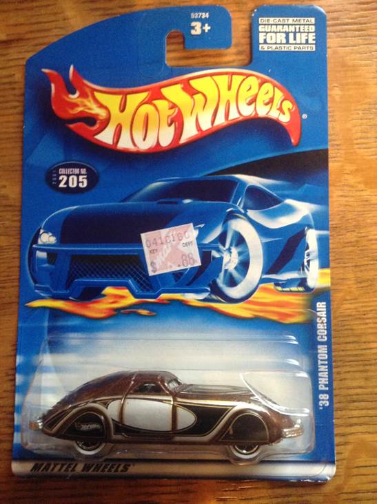 ’47 Chevy Fleetline