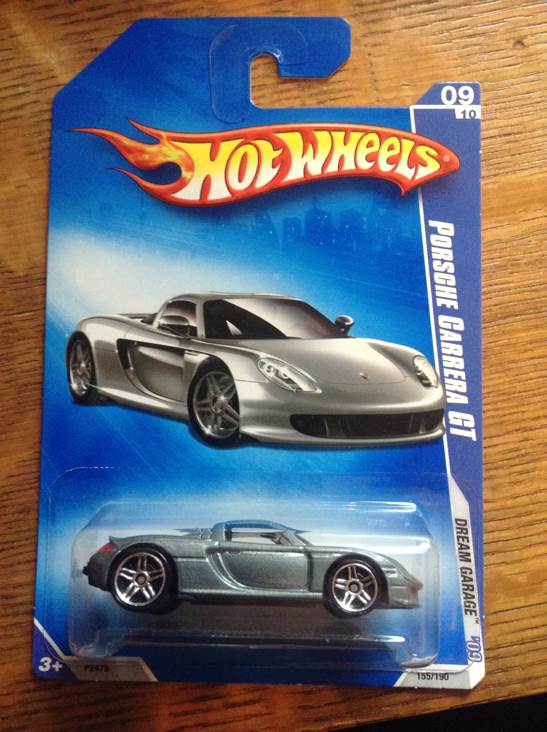 Hotwheels