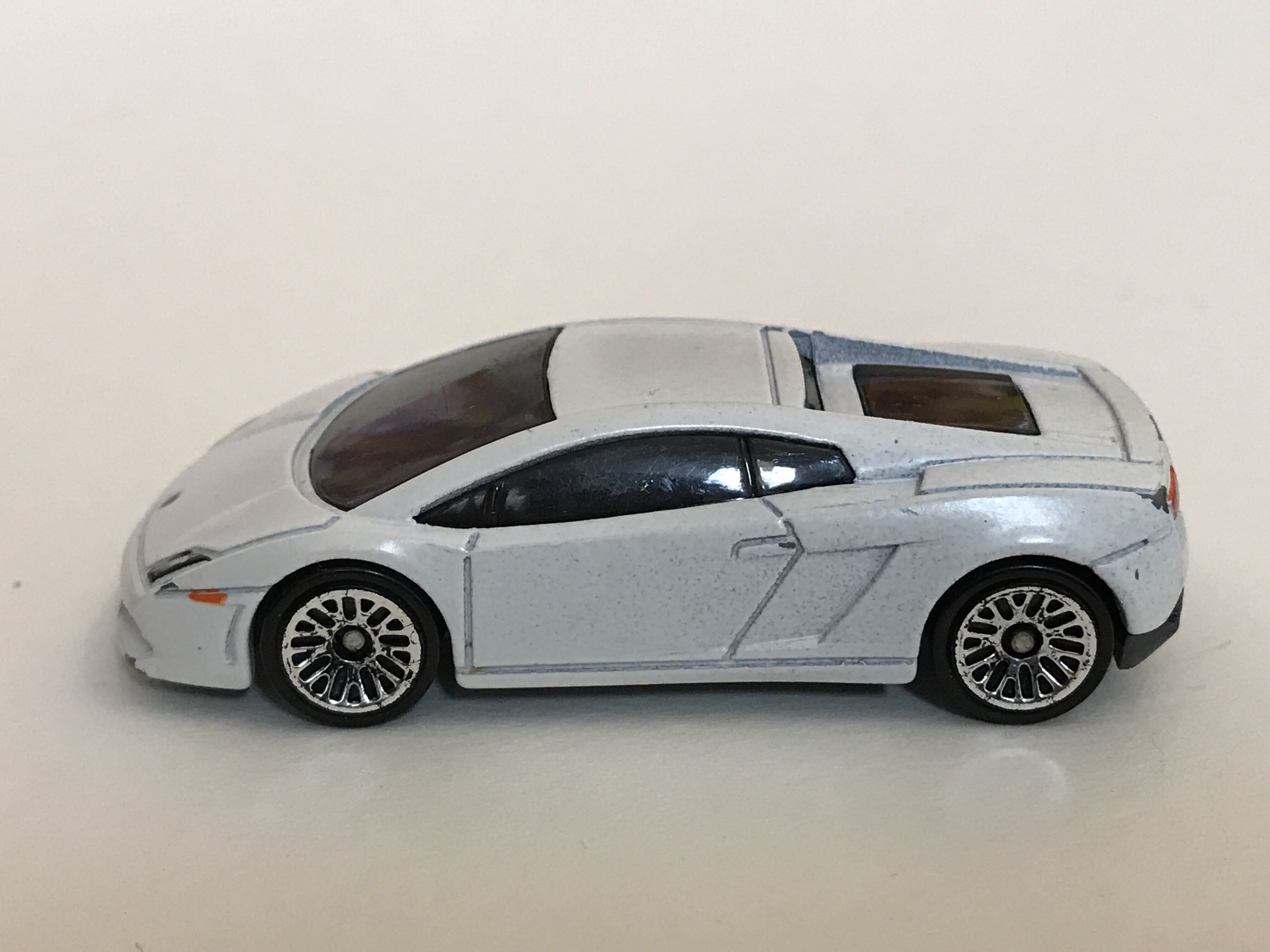 Lamborghini Gallardo LP 560-4 - All Stars ’10 toy car collectible - Main Image 3