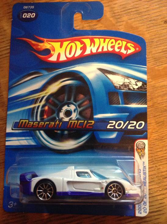 Ford Thames Trader Wreck Truck