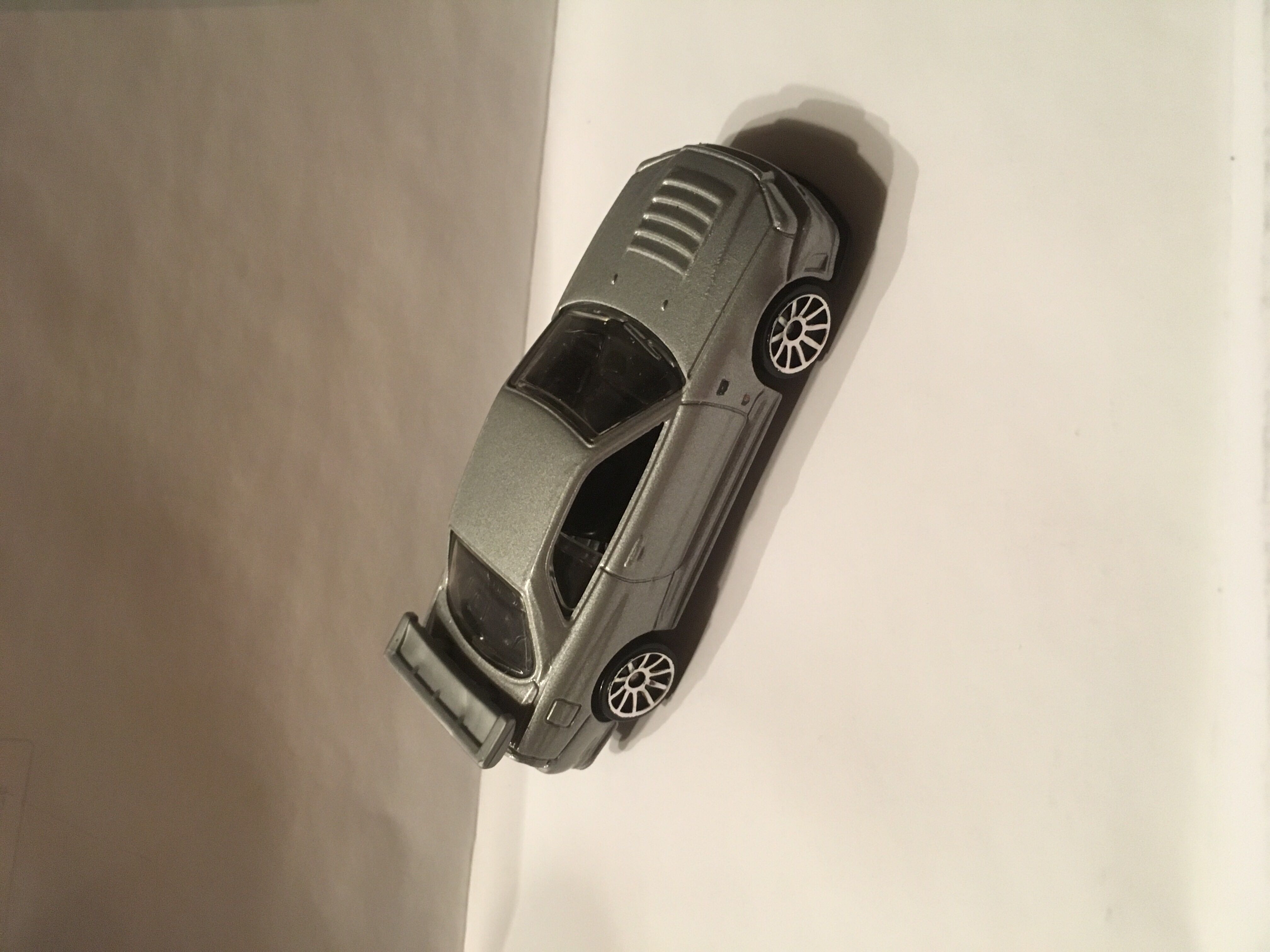 Nissan Skyline GT-R R34 - 2010 - New Models toy car collectible - Main Image 2