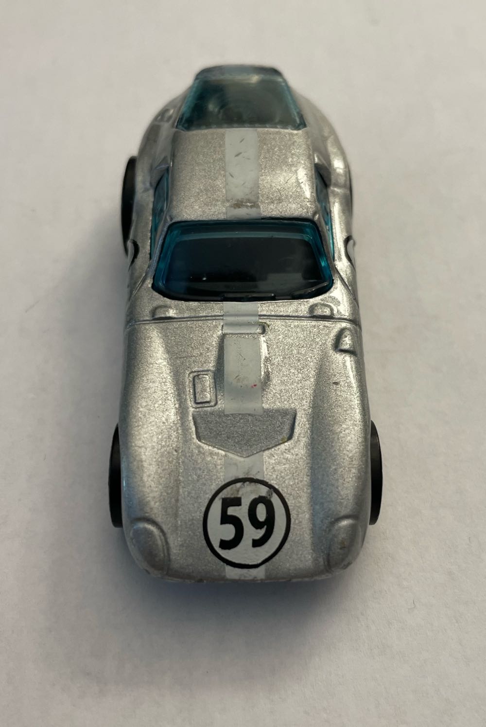 Shelby Daytona Coupe - New Models toy car collectible - Main Image 3