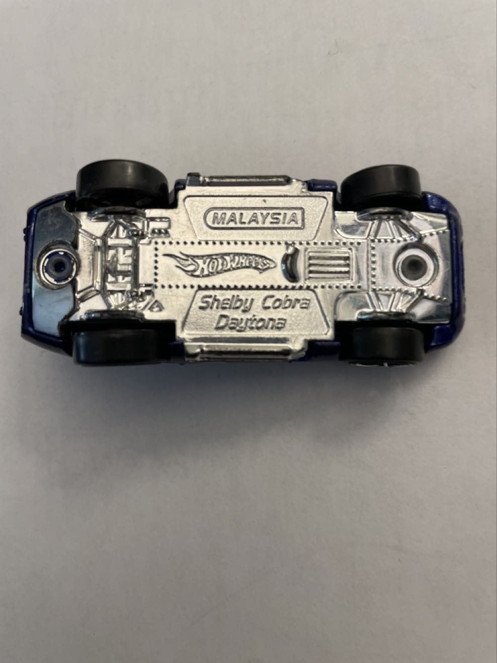 Shelby Daytona Coupe - New Models toy car collectible - Main Image 4