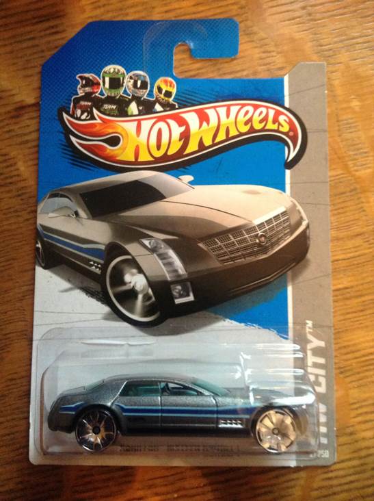 Holiday Hot Rods 2012