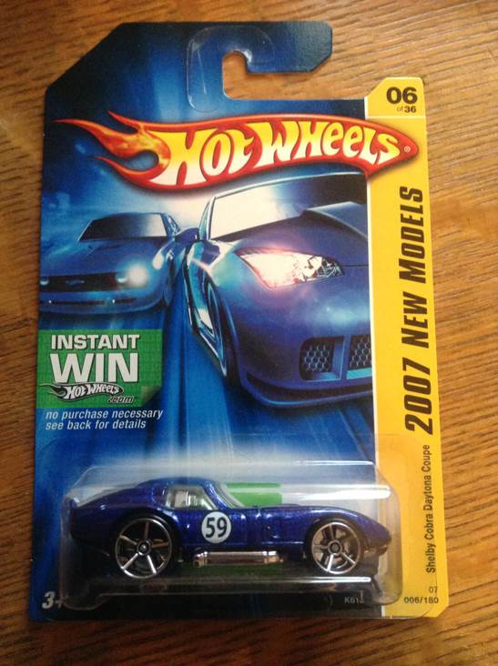 Volkswagen Drag Truck