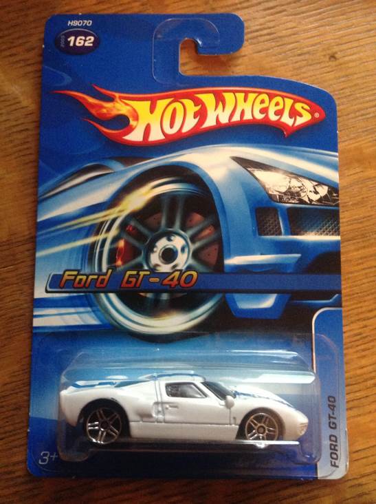 Ford Crown Victoria Police