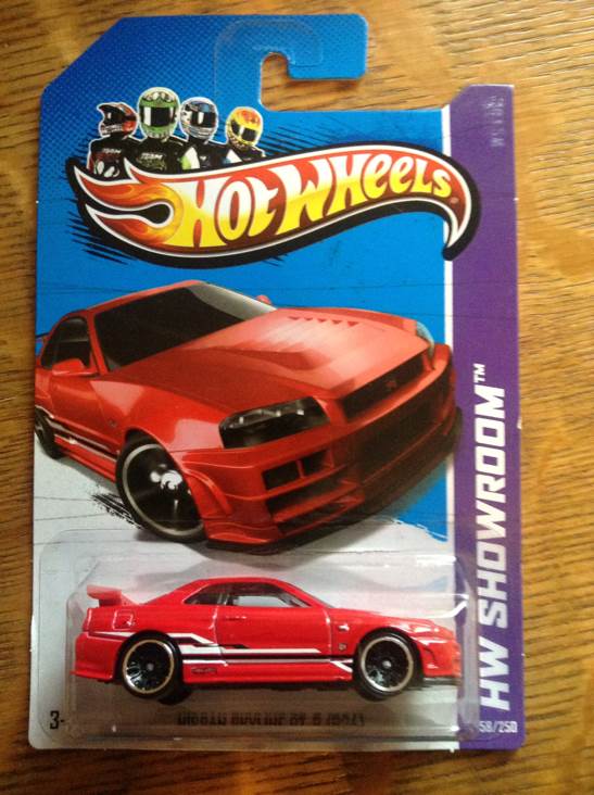 Custom ’69 Chevy Pickup