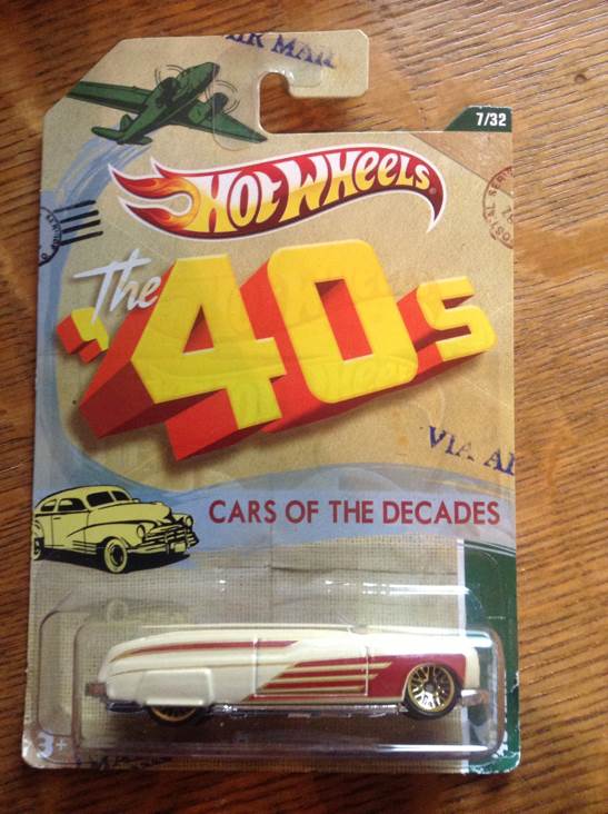 Hotwheels Honda Civic Type R Black 