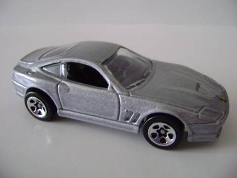 Cabin Cruiser, Boat & Trailer