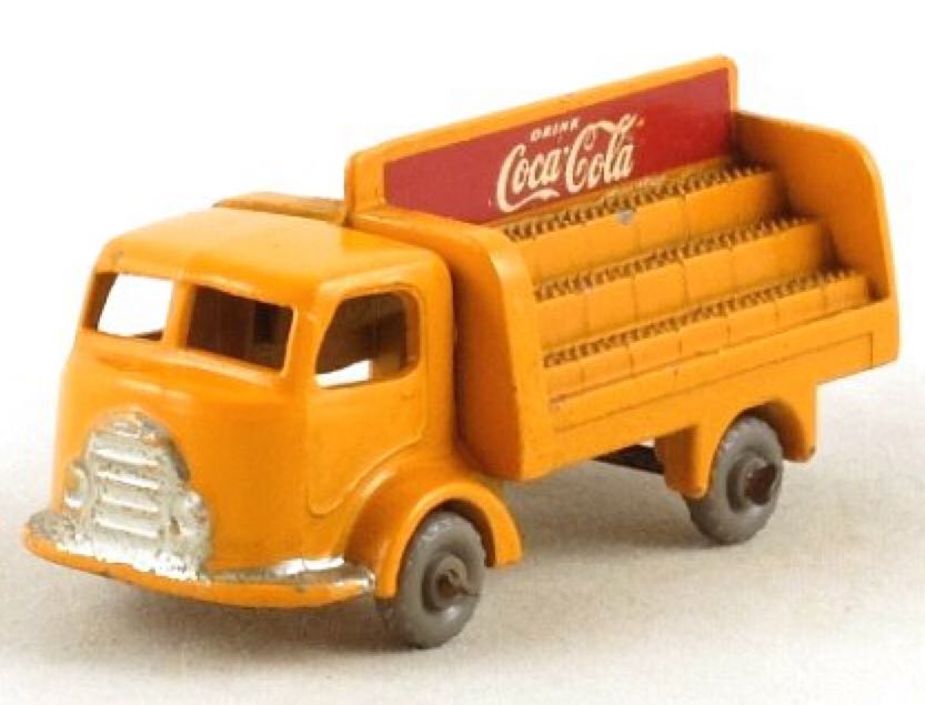 37A - Karrier Bantam 2 Ton Lorry - 1-75 Regular Wheels toy car collectible - Main Image 2