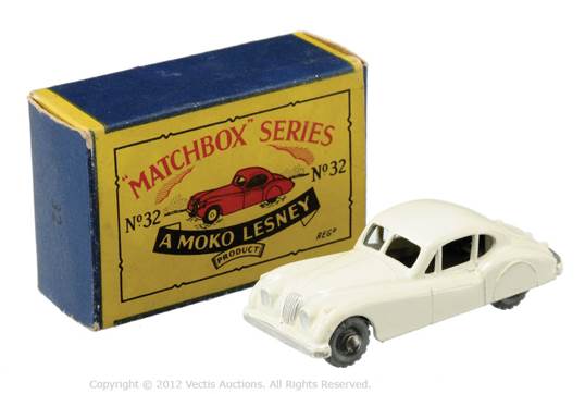 Shelby Cobra 427 S/C