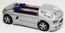 ’70 Dodge Charger R/T (Lmn)