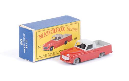 Hotwheels La Troca White