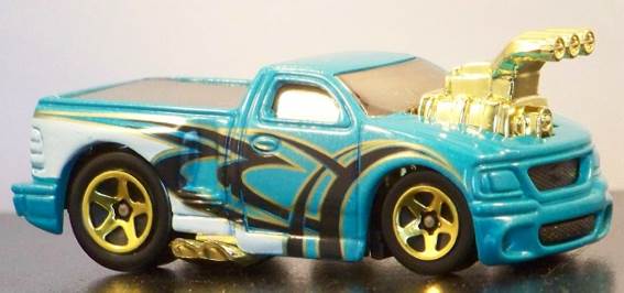 MBX138K - Jaguar XK120