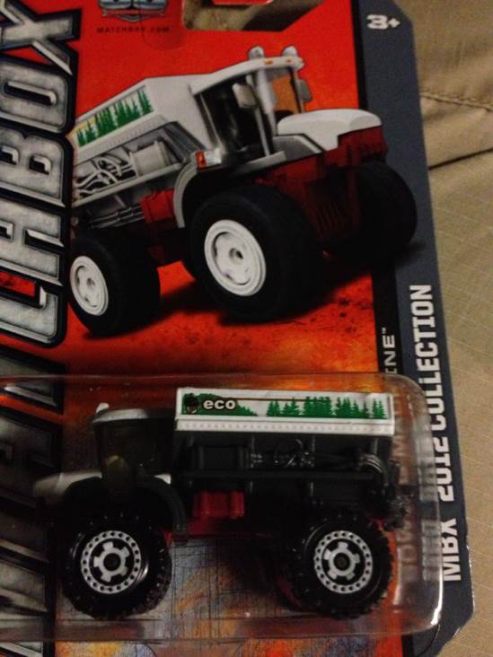 Monte Carlo Concept Car