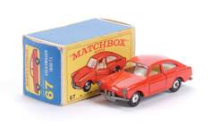 Cadillac Eldorado, 1955