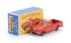 37B - Karrier Bantam 2 Ton Lorry