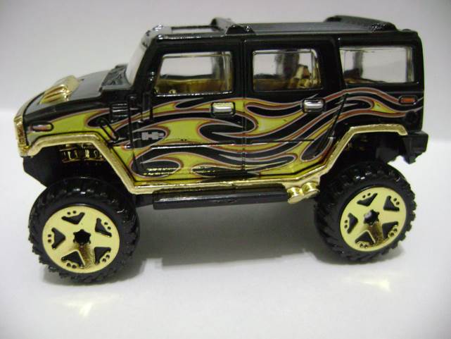 Cop Rods ’33 Ford Roadster