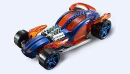 Mercedes C Class DTM