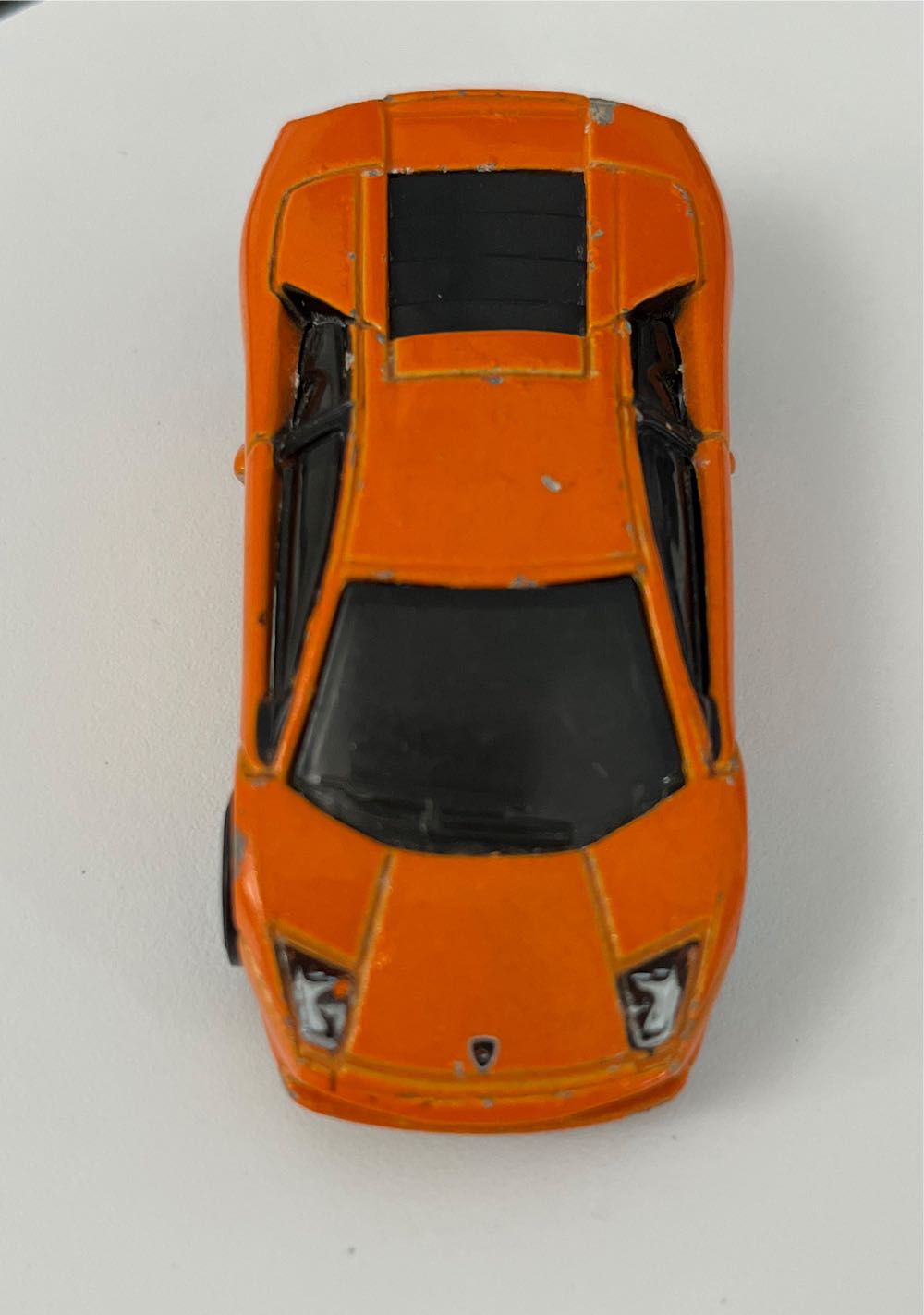 Lamborghini Murcielago  toy car collectible - Main Image 3