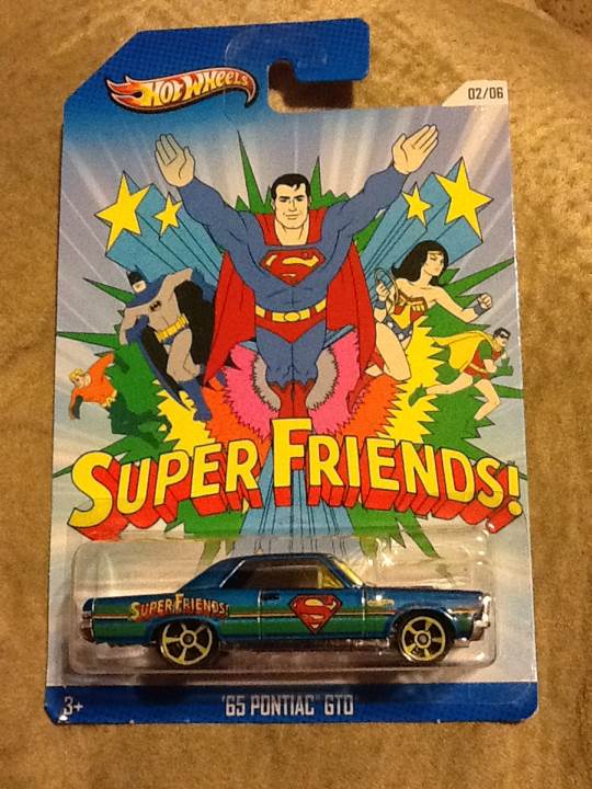 Sir Ominous ‘Tooned