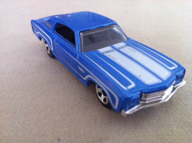 Volkswagen New Beetle Cup