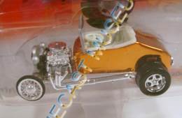 Matchbox Chevy Avalanche