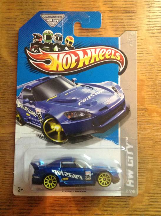 Hotwheels ’70 Chevelle Red