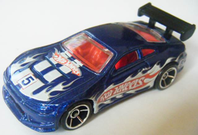 Classic ’57 Chevy Bel Air