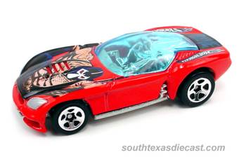 Custom Volkswagon Beetle