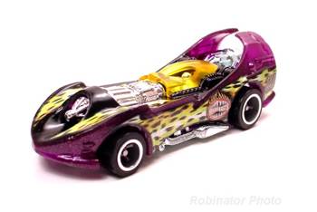 Switchback - 0025 - Loose