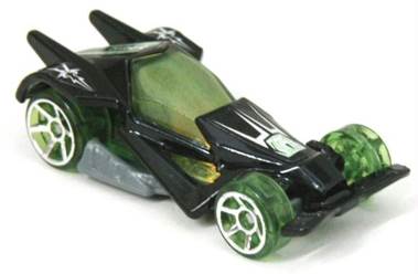 Hotwheels Hummer Red W/ Flames