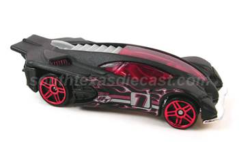 Volkswagen Drag Truck