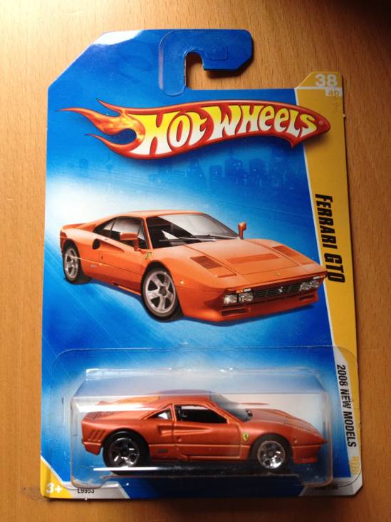 1957 Cadillac Eldorado Brougham