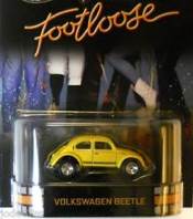 Volkswagen Beetle - Retro Entertainment toy car collectible - Main Image 1