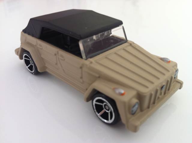 Classic 32 Ford Vicky