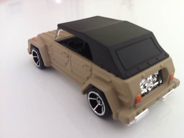 181  toy car collectible - Main Image 2