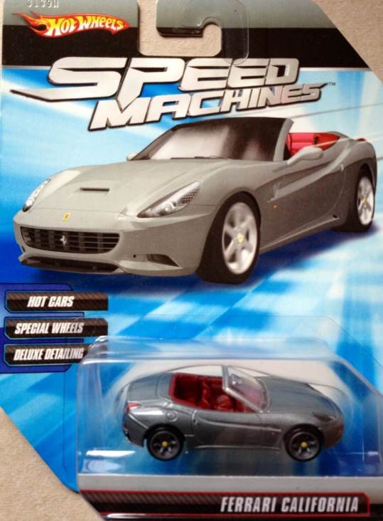 Chevrolet Corvette C6