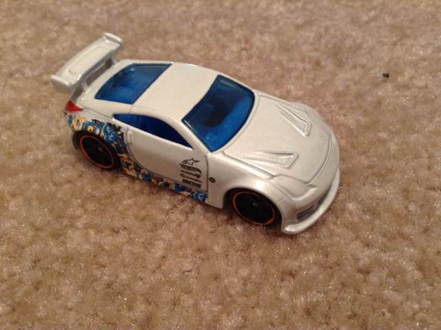 126 CK - No.27 Gilles Villeneuve