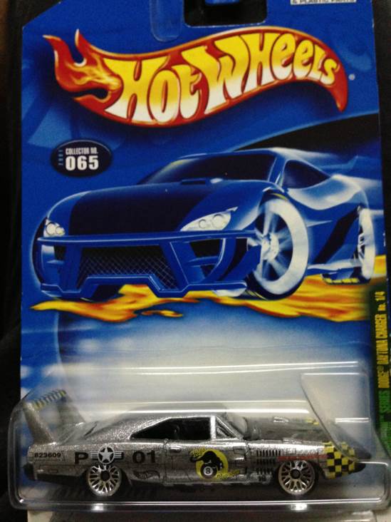 3-window ’34 custom