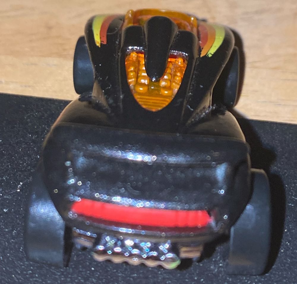 Speed Shark  toy car collectible - Main Image 3