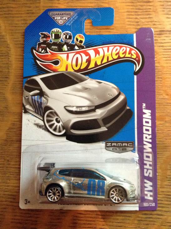 Volkswagen 1300 Blue Beetle